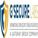 Logo G'SECURE LABS A Gateway Group Company