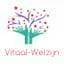 Logo van Vitaal-welzijn