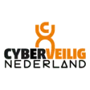 Logo Cyberveilig Nederland