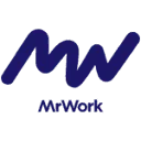 Logo MrWork