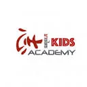 Logo Chi Kids Academy