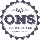 Logo Café ONS