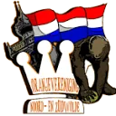 Logo van Oranjevereniging Noord- en Zuidwolde