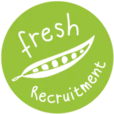 Logo FreshRecruitment
