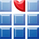 Logo Heart Team Academy