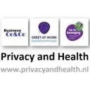 Logo Privacy and Health