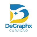 Logo DeGraphX Curacao
