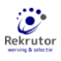 Logo Rekrutor werving AND selectie