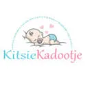 Logo van Kitsie Kadootje
