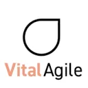 Logo Vital Agile