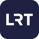 Logo van LMR Media