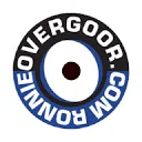 Logo Ronnie Overgoor - Genomineerd Dagvoorzitter van het Jaar