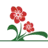 Logo Broks Bloemen B.V.