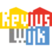 Logo Revius Lyceum Wijk bij Duurstede