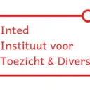 Logo INTeD Instituut voor Toezicht AND Diversiteit