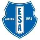 Logo van ESA Rijkerswoerd