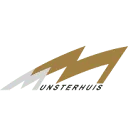 Logo Munsterhuis Groep