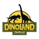 Logo Dinoland Zwolle