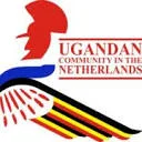 Logo Uganda Netherlands Business Convention