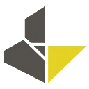 Logo Van Haasteren Bouw AND Ontwikkeling