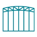 Logo Infocentrum WO2 Nijmegen