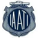 Logo IAATI EUROPEAN BRANCH