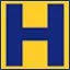 Logo Holland Sport Systems B.V.