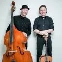 Logo MAIS akoestisch duo / akoestische band