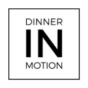 Logo Dinner in Motion