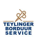 Logo Teylinger Borduur Services