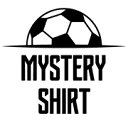 Logo Mystery shirt