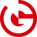 Logo Van Ginkel Groep