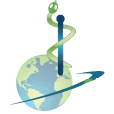 Logo IFAPP - International Federation of Associations of Pharmaceutical Physicians AND Pharm Medicine