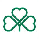 Logo van Shamrock Ventures