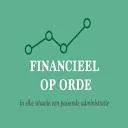 Logo Financieel op orde