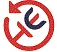 Logo Tekelenburg elektrotechniek BV