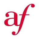 Logo Alliance Francaise Eindhoven Tilburg