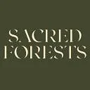 Logo Sacred Forests