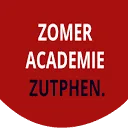 Logo Zomer Academie Zutphen