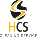 Logo HCS Cleaning Service BV