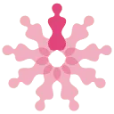 Logo Women's Business Initiative International WBII