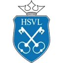 Logo Historische Studievereniging Leiden HSVL