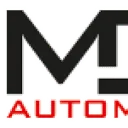 Logo MDE Automation B.V.