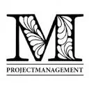Logo M Projectmanagement
