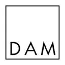 Logo DAM AND partners architecten