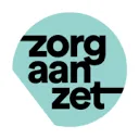 Logo Zorg aan Zet