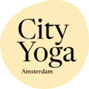 Logo City Yoga Amsterdam