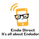 Logo Endo Direct Benelux