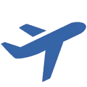 Logo BTP - Business Travel Partners