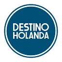 Logo Destino Holanda